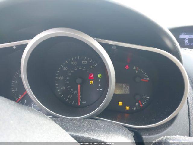 Mazda Cx S Touring Image 9