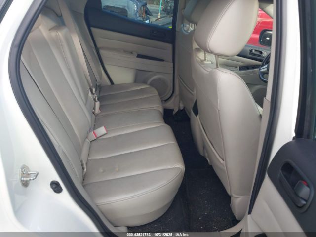 Mazda Cx S Touring Image 11