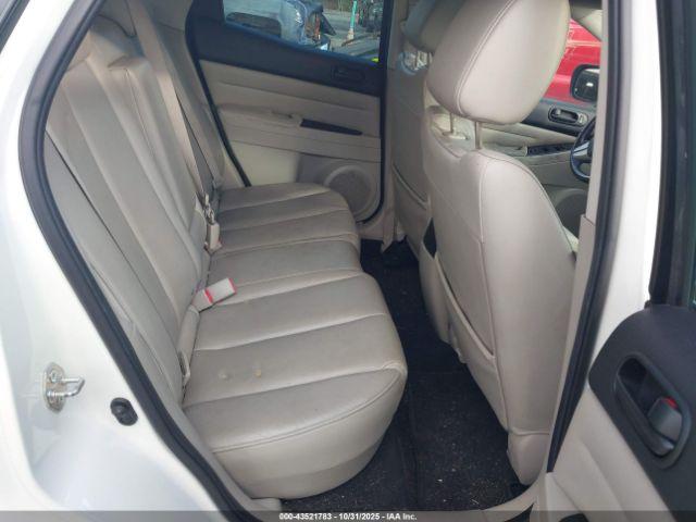 Mazda Cx S Touring Image 11