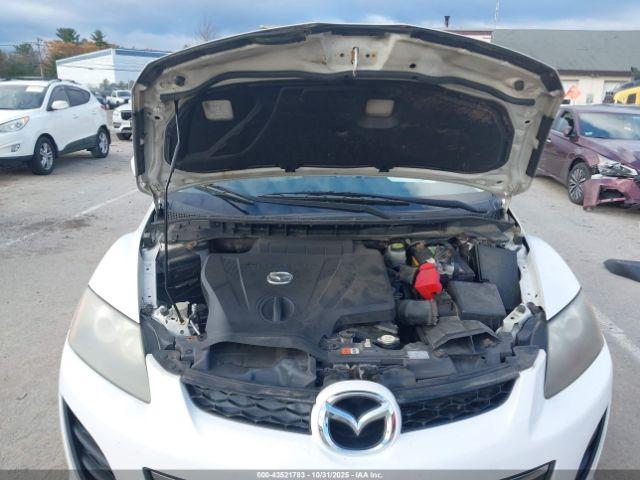 Mazda Cx S Touring Image 10