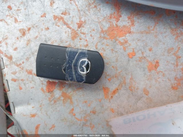 Mazda Cx S Touring Image 2