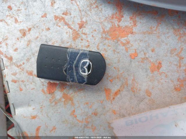 Mazda Cx S Touring Image 2