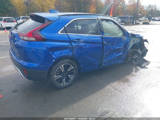 Mitsubishi Eclipse Se S-awc Image 2