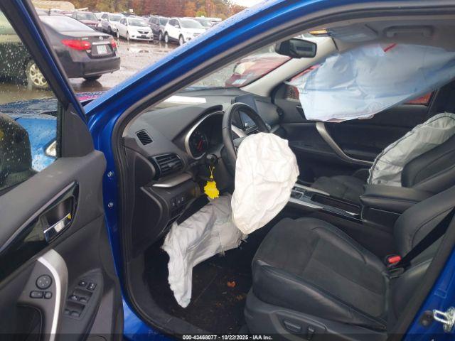 Mitsubishi Eclipse Se S-awc Image 6