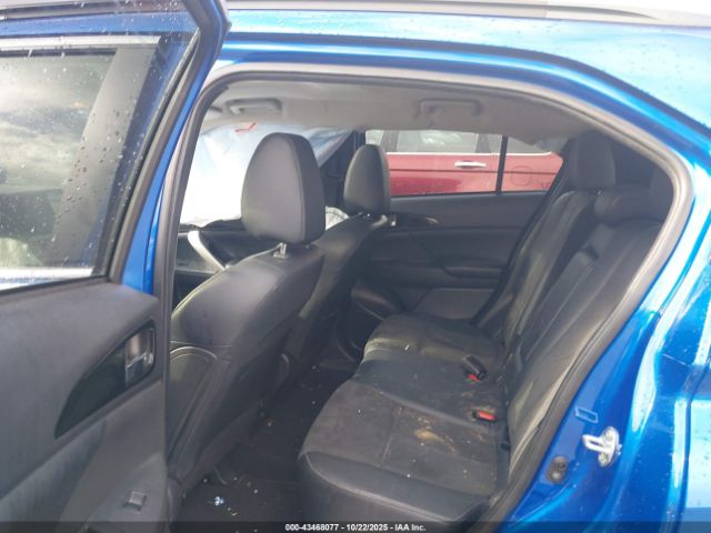 Mitsubishi Eclipse Se S-awc Image 9