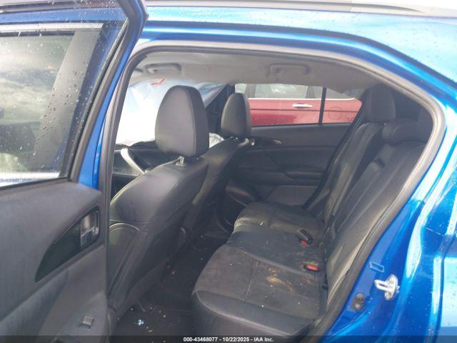 Mitsubishi Eclipse Se S-awc Image 9