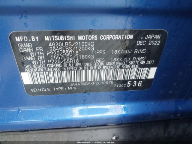 Mitsubishi Eclipse Se S-awc Image 16