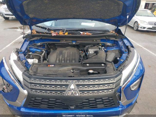 Mitsubishi Eclipse Se S-awc Image 15