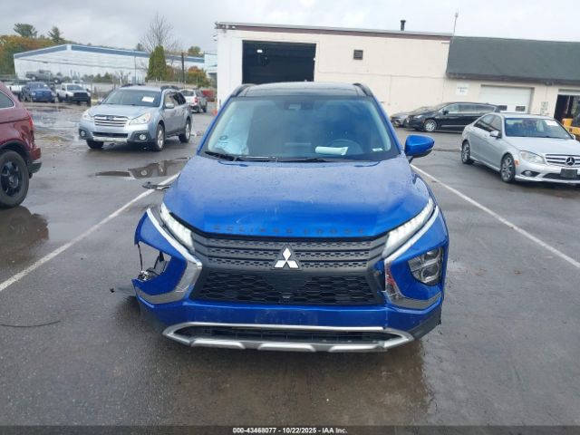 Mitsubishi Eclipse Se S-awc Image 10