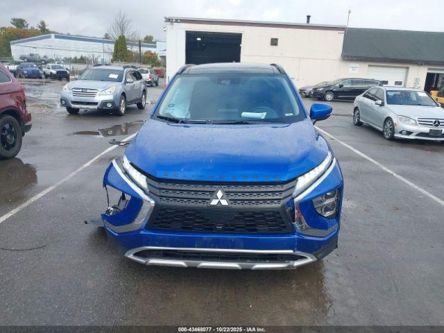 Mitsubishi Eclipse Se S-awc Image 10