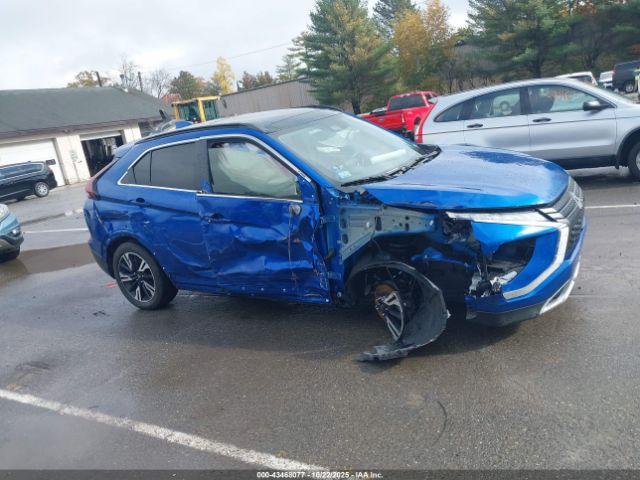 Mitsubishi Eclipse Se S-awc Image 11