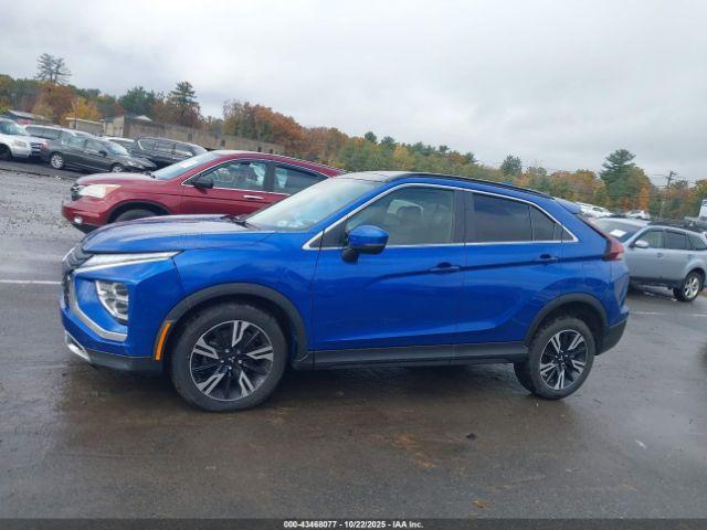 Mitsubishi Eclipse Se S-awc Image 12