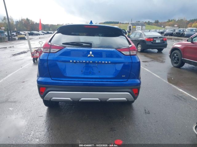 Mitsubishi Eclipse Se S-awc Image 14