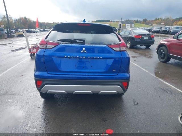 Mitsubishi Eclipse Se S-awc Image 14