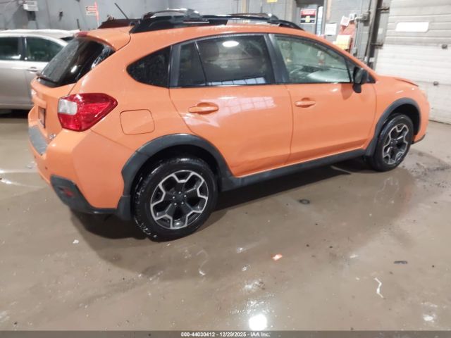 Subaru Crosstrek 2.0i Premium Image 13