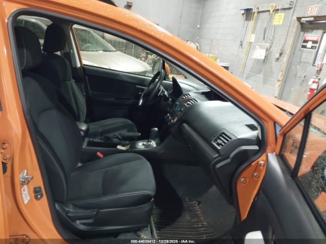 Subaru Crosstrek 2.0i Premium Image 11