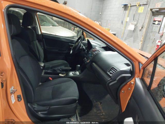 Subaru Crosstrek 2.0i Premium Image 11