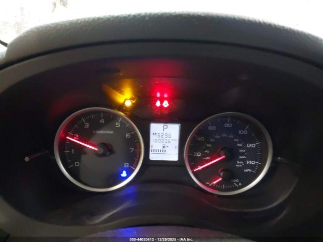 Subaru Crosstrek 2.0i Premium Image 12