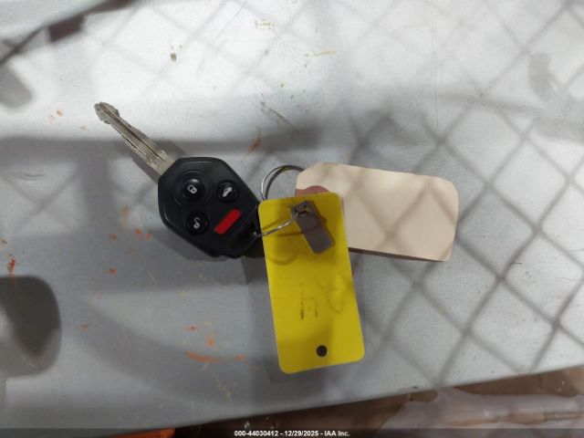 Subaru Crosstrek 2.0i Premium Image 2