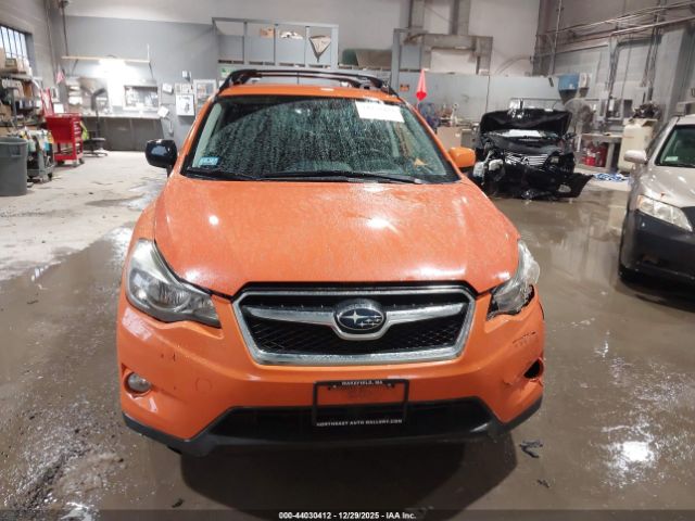 Subaru Crosstrek 2.0i Premium Image 16