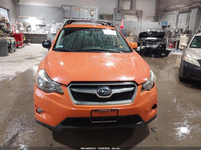 Subaru Crosstrek 2.0i Premium Image 16