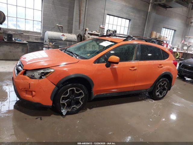 Subaru Crosstrek 2.0i Premium Image 15