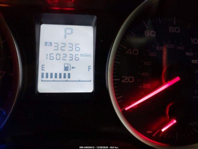 Subaru Crosstrek 2.0i Premium Image 6