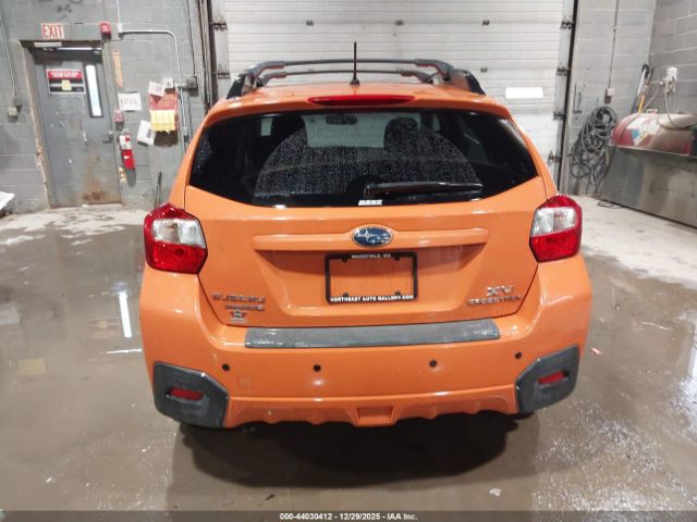Subaru Crosstrek 2.0i Premium Image 7