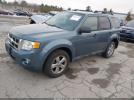 Ford Escape Xlt Image 11