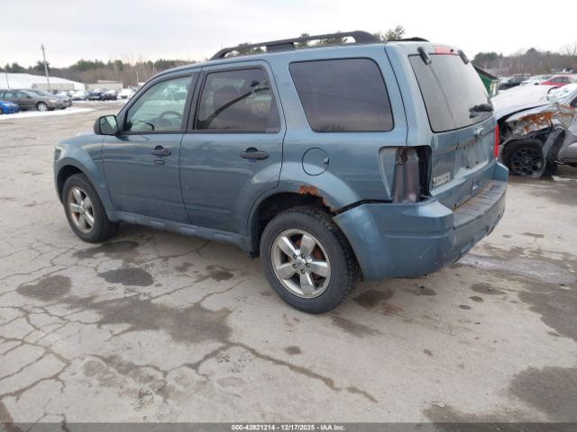 Ford Escape Xlt Image 3