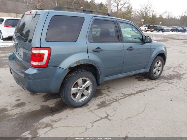 Ford Escape Xlt Image 2