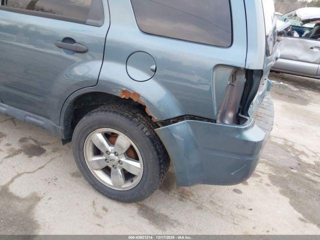 Ford Escape Xlt Image 5