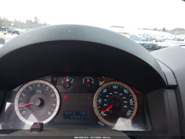 Ford Escape Xlt Image 10