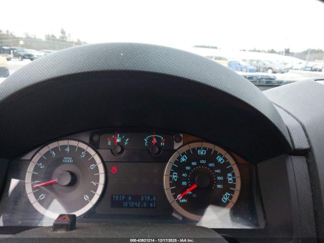 Ford Escape Xlt Image 10