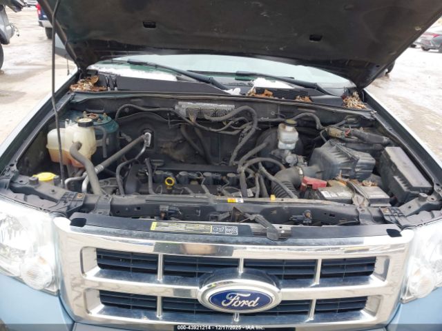 Ford Escape Xlt Image 9