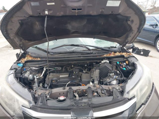 Honda CR-V Ex-l Image 7