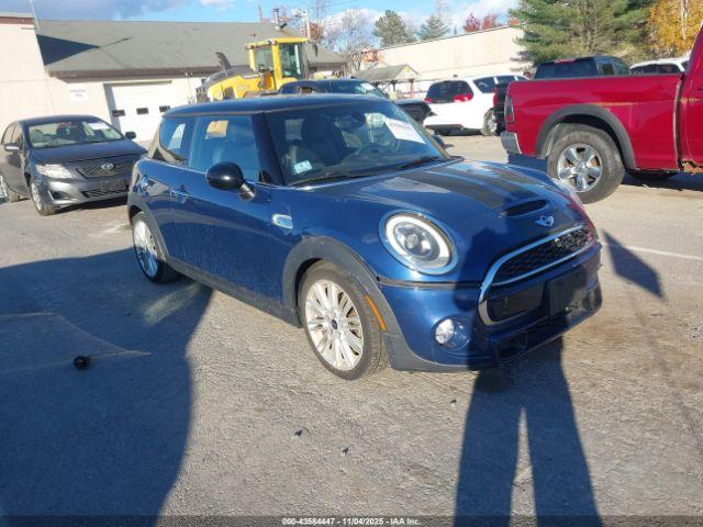 Salvage MINI Hardtop