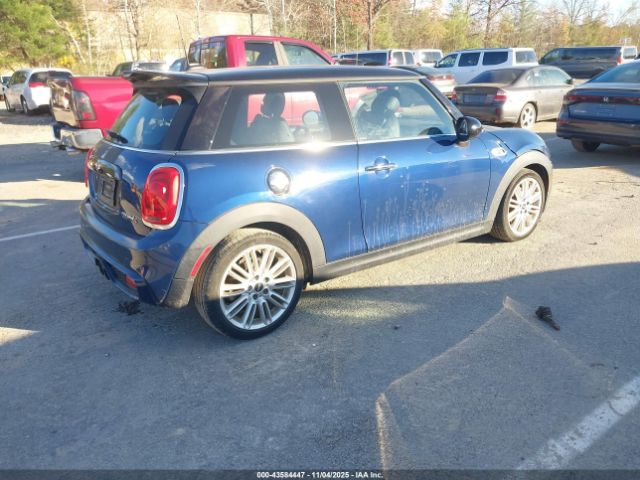 MINI Hardtop Cooper S Image 6
