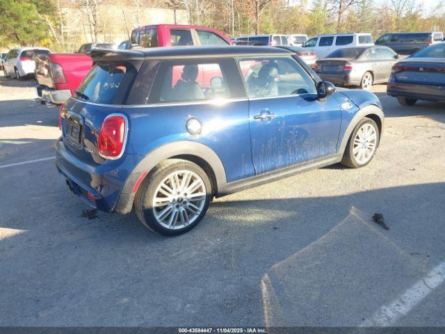 MINI Hardtop Cooper S Image 6