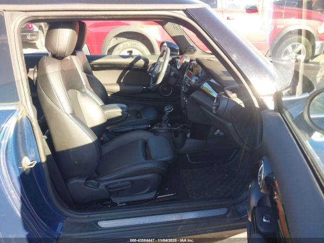 MINI Hardtop Cooper S Image 3