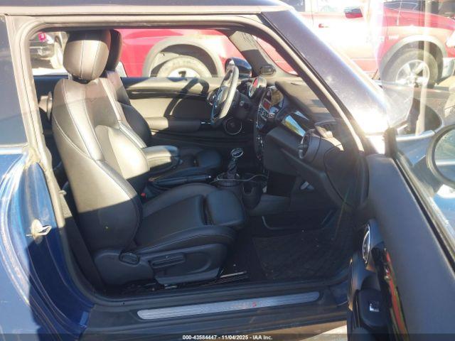 MINI Hardtop Cooper S Image 3