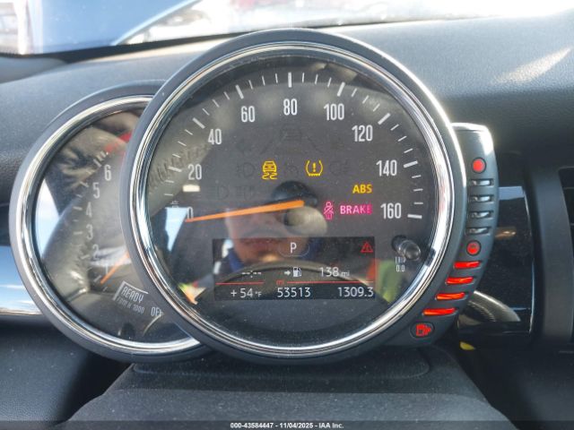 MINI Hardtop Cooper S Image 15