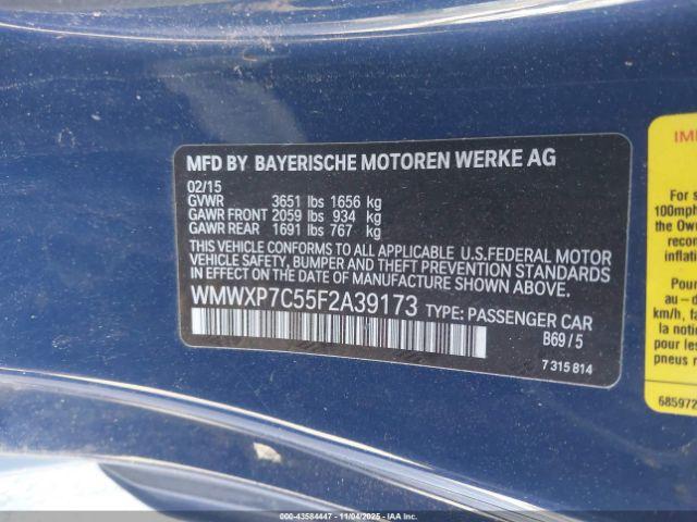 MINI Hardtop Cooper S Image 5