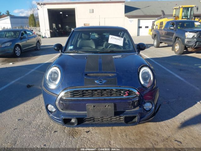 MINI Hardtop Cooper S Image 7
