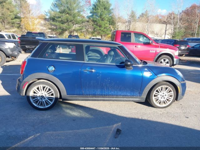 MINI Hardtop Cooper S Image 13