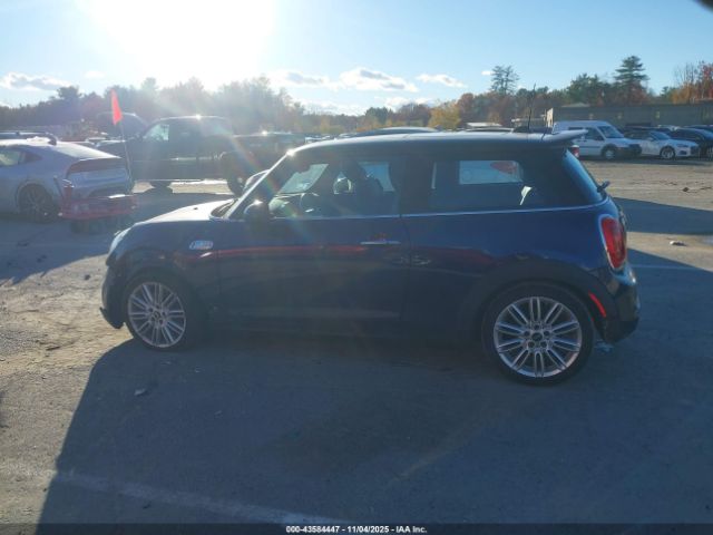 MINI Hardtop Cooper S Image 10