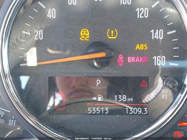 MINI Hardtop Cooper S Image 8