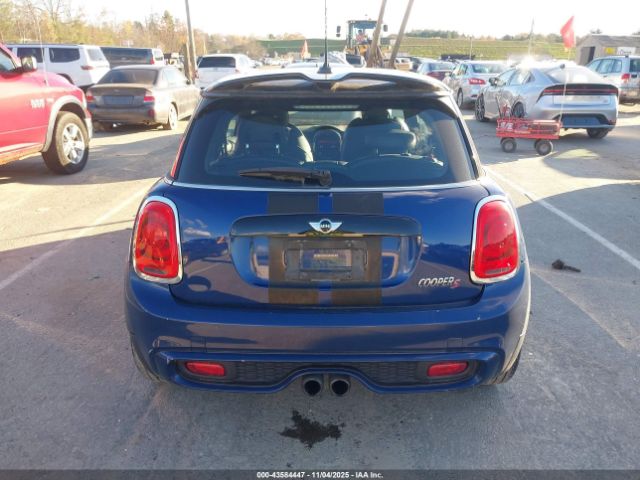 MINI Hardtop Cooper S Image 14