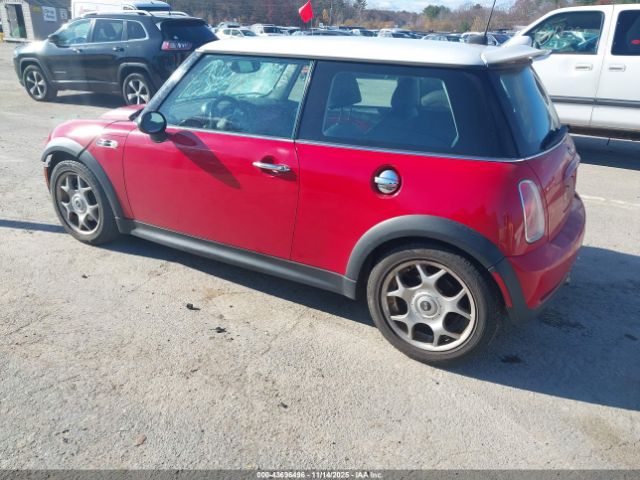MINI Cooper S Image 11