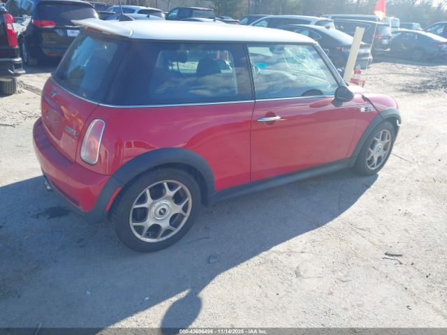 MINI Cooper S Image 10